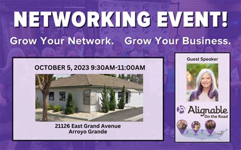 na meetings in arroyo grande